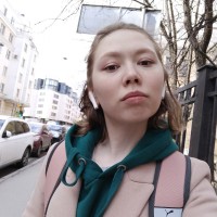 Rasilya Bagdanova