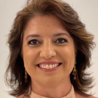 Georgia Pessoa, MA