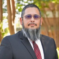 Al A. Rodriguez