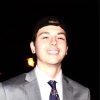 Blake Phillips