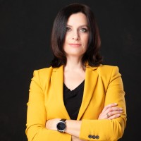 Agnieszka Mroczek