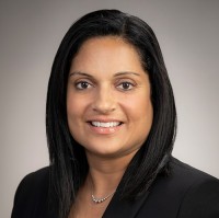 Saila Srinivasan