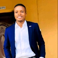 Anthony Okon
