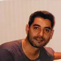 Adrian Alejandro Luques