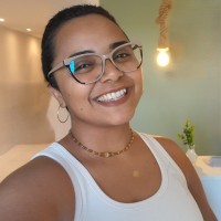 Rafaela Cristina de Almeida