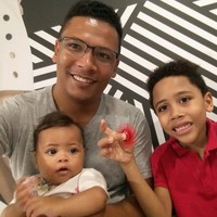 Marcos David