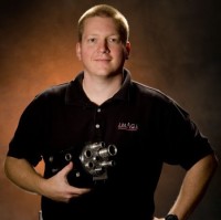 Todd Nichols
