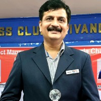 Dr.Krishna Kumar T I