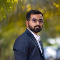 Milan Patel