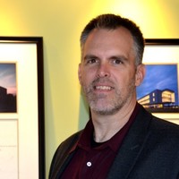 Jason H. Jones, AIA