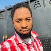 Tayo Gabriel Oluwole