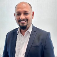 Snehasish Mukherjee