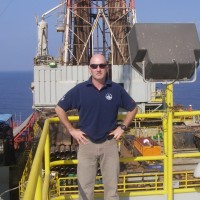 Paul Mcclusky Techiosh/Nzismprac