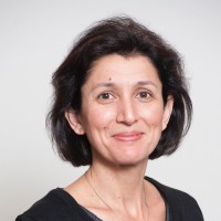 Dr Tracy Brown