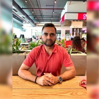 Arun Chauhan
