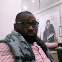 Ejike Ikediasor