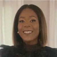 Terraye Mitchell-Evans