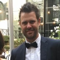 Daniel Nicholls