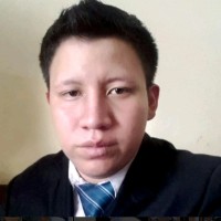 William Alvarado Baquerizo