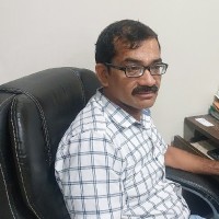 Subhash Kaushik