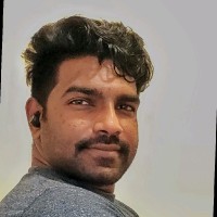 Dileep Murali