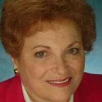 Barbara Eisman