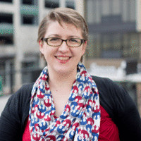 Jennifer Strainic