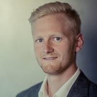 Troels Sønderby Christensen