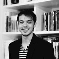 John Angelo Carandang
