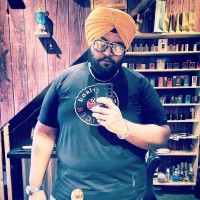 Brinderjit Singh