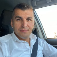 Mustafa Tekmen