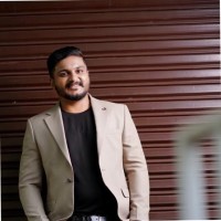 christin chacko