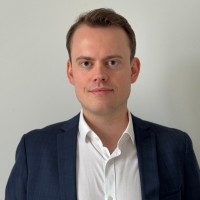 Anders Eriksen