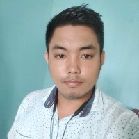 Lairenjam Nilkamal Singha