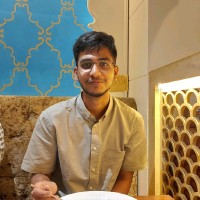 Soham Agrawal