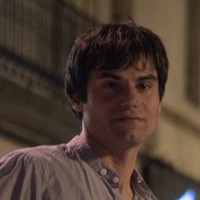 Marc Soriano Martínez