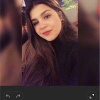 Warda Mughal