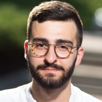 Dániel Barabási