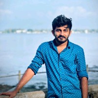 Vivek P Varghese