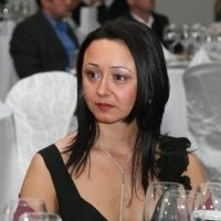 Radoslava Ganozova