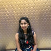 Nidhi B