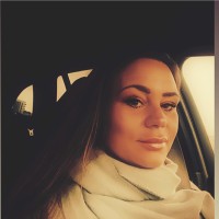 Camilla Augustsson