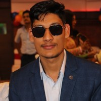 Saurab Giri