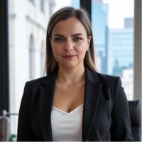 Hillary Blake