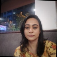 Sharanya S