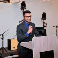 Binod Rajaratnam