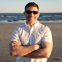 Jeff Nathan
