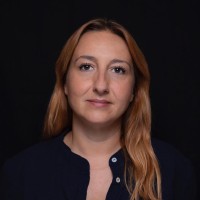 Cinzia Toscano