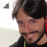 Daniel Bruck