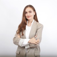 Angela Hakobyan, Pmp® Psm-I®